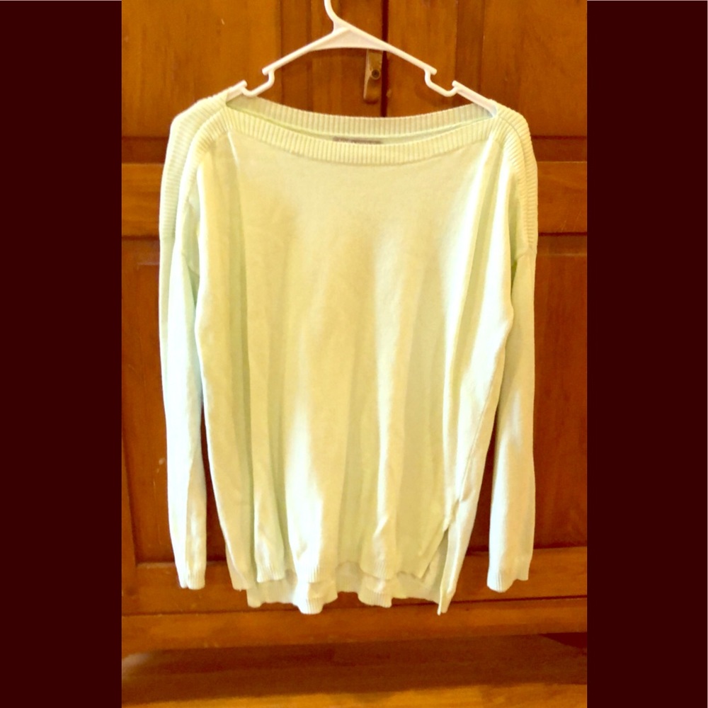 Banana Republic sweater